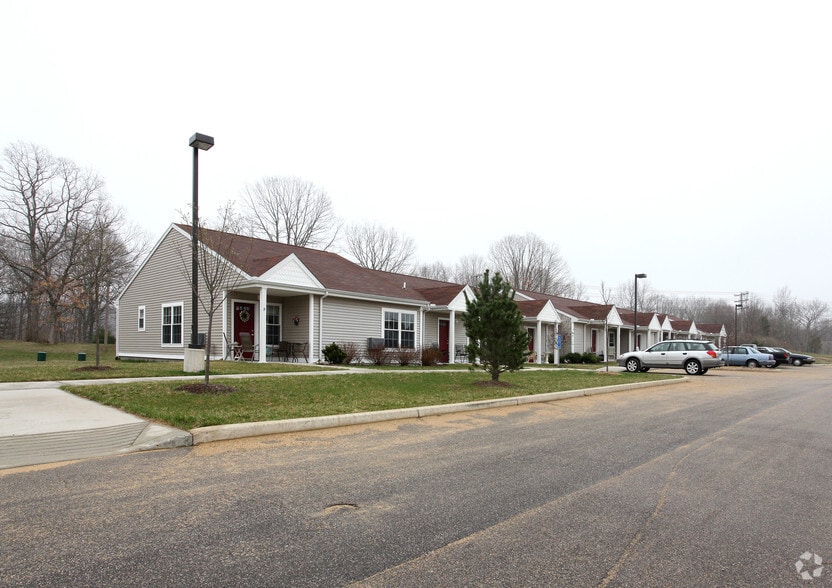 Amston Village Active 55+ 500 Amston Rd Colchester CT 06415