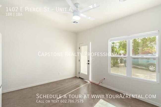 Building Photo - 1402 E Pierce St