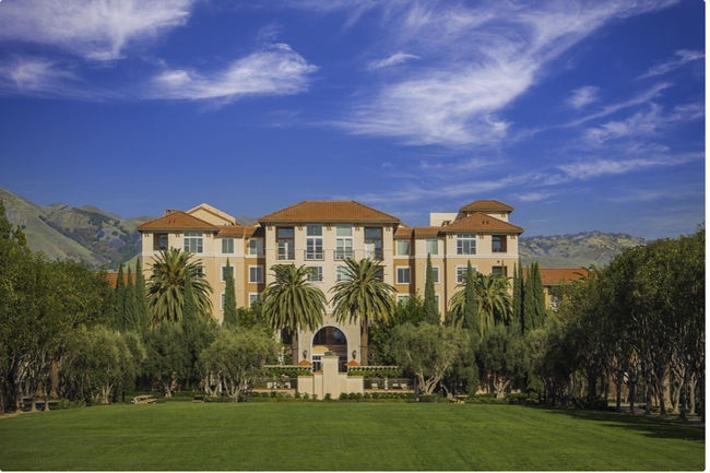 Building Photo - 65 Rio Robles E