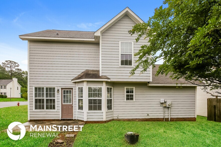 Building Photo - 4113 New Castle Ln