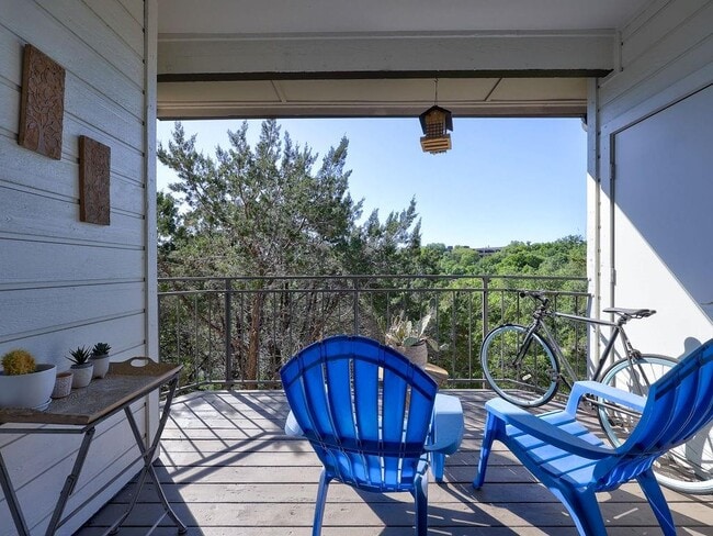 Building Photo - 6000 Shepherd Mountain Cove