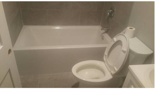 Building Photo - 116 Cross St