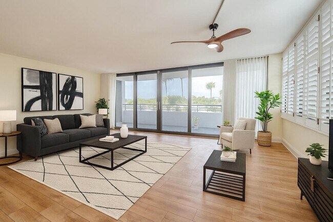Building Photo - 3589 S Ocean Blvd