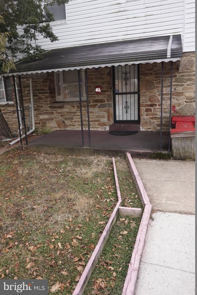 Building Photo - 4926 Edgemere Ave