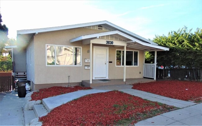 Primary Photo - 4 Bed/2 Bath Home in North Park!
