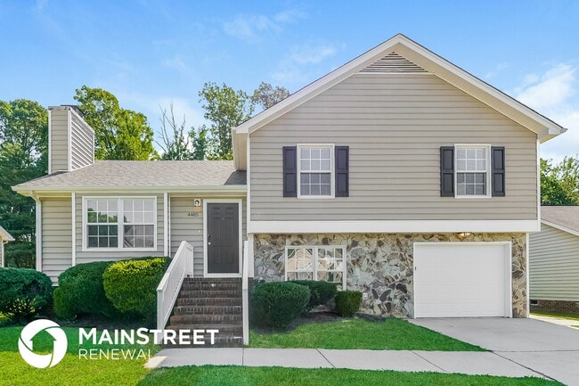Building Photo - 4485 Canaan Pl Dr