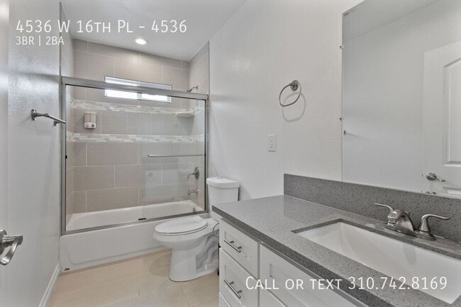 Building Photo - 4536 W 16th Pl