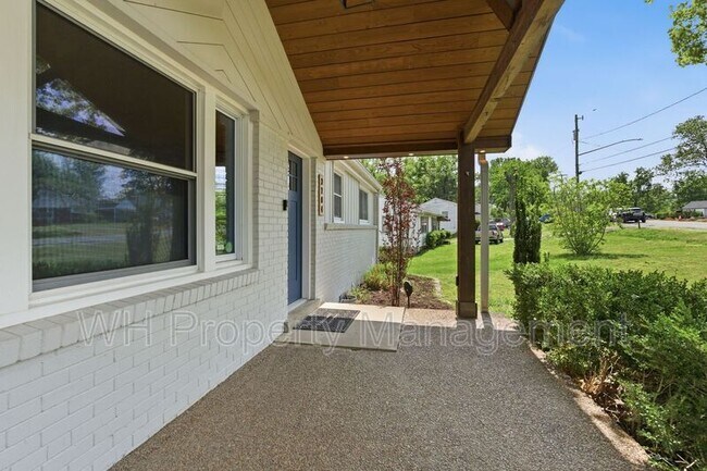 Building Photo - 3704 Grubbs Rd