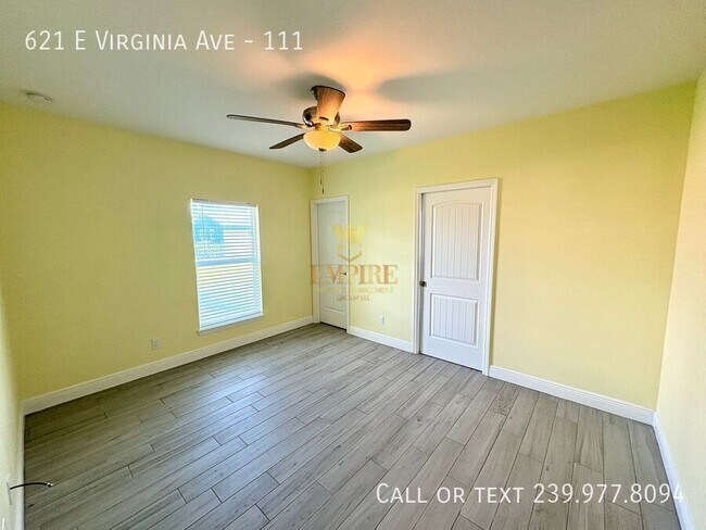 Building Photo - 621 E Virginia Ave