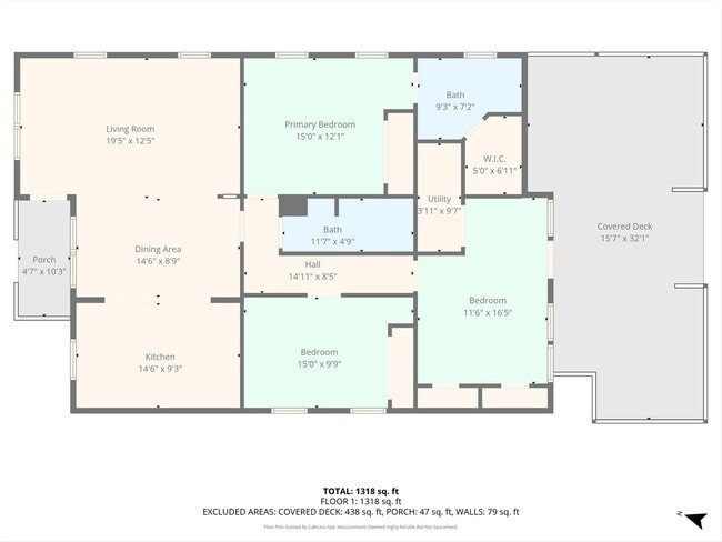 Building Photo - 5219 Avenue Q