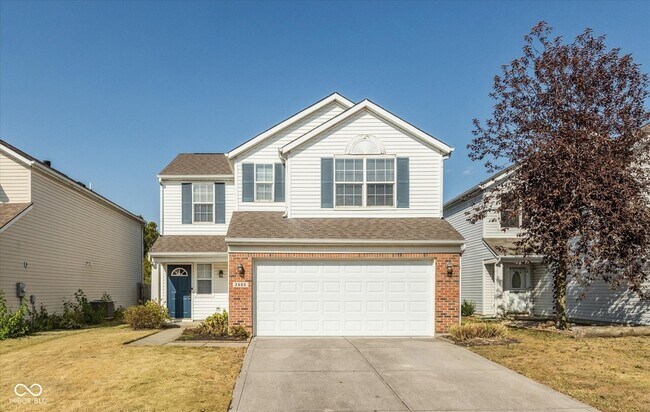 Building Photo - 2808 Dawnlake Dr