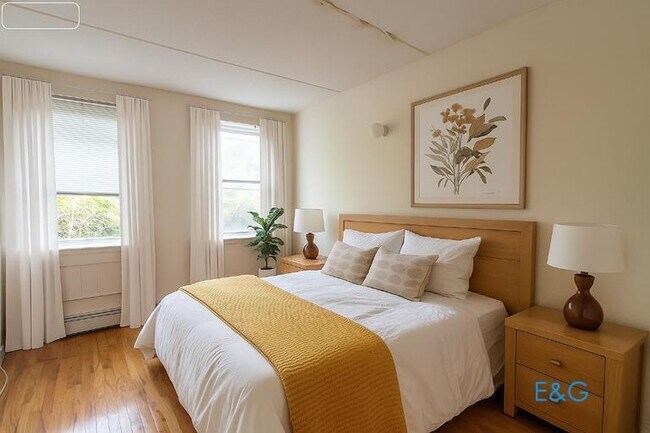 Building Photo - 2 bedroom in BROOKLYN NY 11221