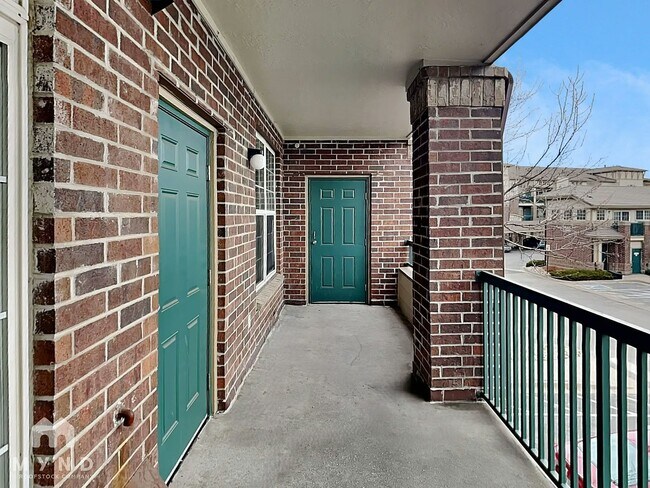 Building Photo - 3872 S Dallas St