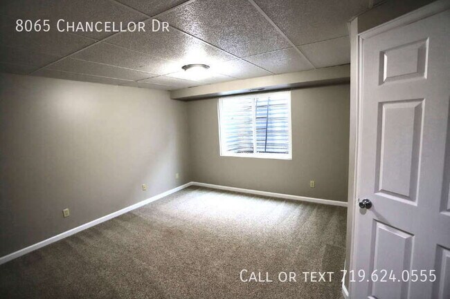 Building Photo - 8065 Chancellor Dr