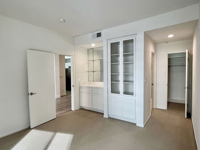 Floorplan - Ashton Towers