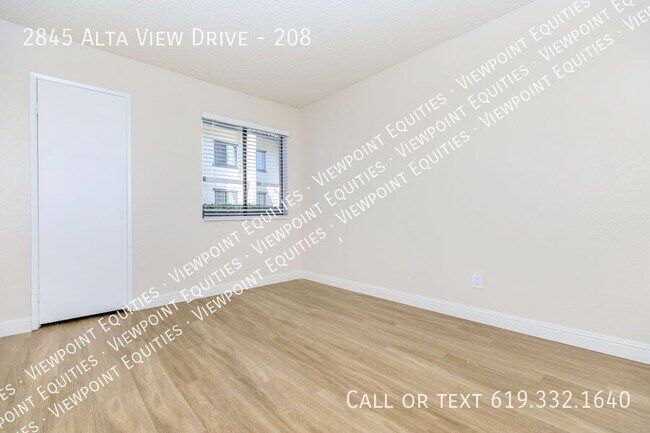 Building Photo - 2845 Alta View Dr