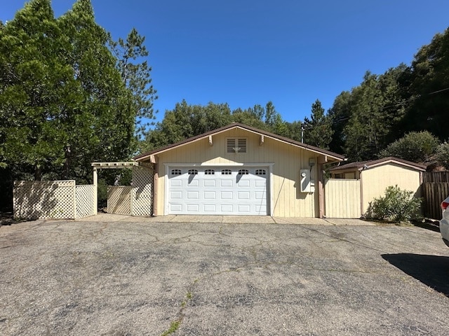 Building Photo - 37912 China Creek Rd