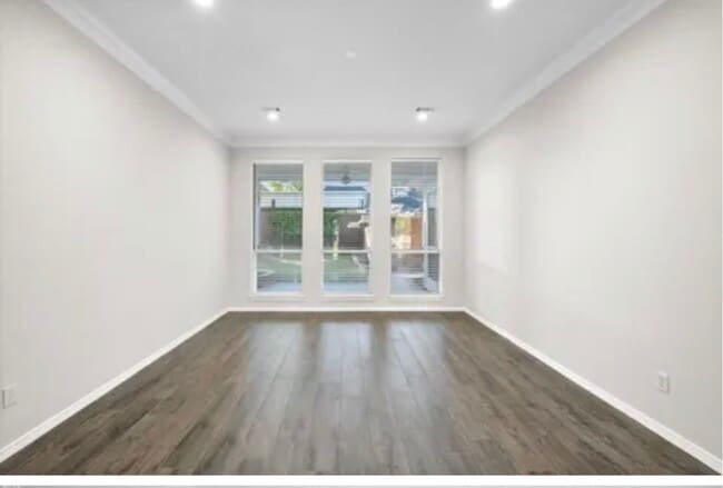 Building Photo - blue forest