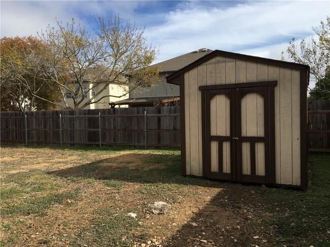 Building Photo - 1216 Brashear Ln
