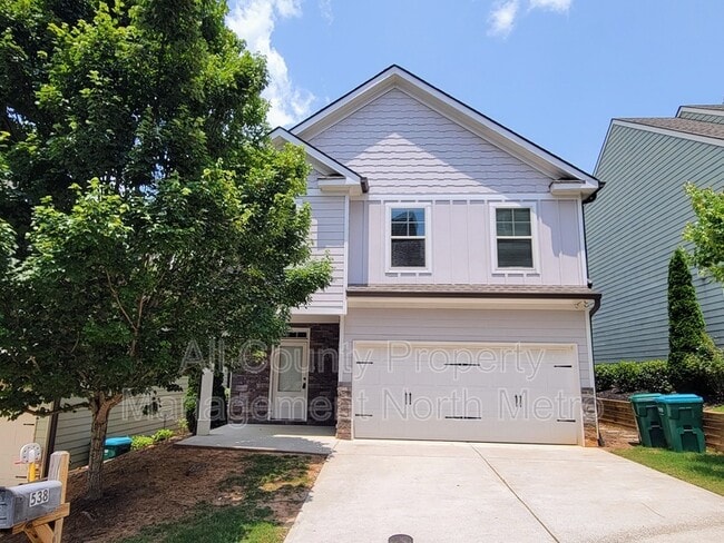 Building Photo - 538 Broughton Dr