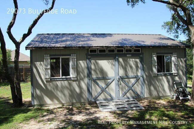 Building Photo - 29073 Bulverde Rd