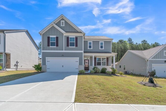 Building Photo - 7595 Jennadee Dr