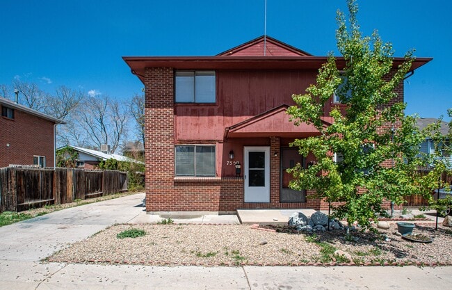 Building Photo - 7550 Bannock St