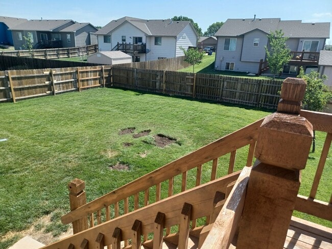 Building Photo - Must-see 4 bedrooms, 3 bath home in Harves...