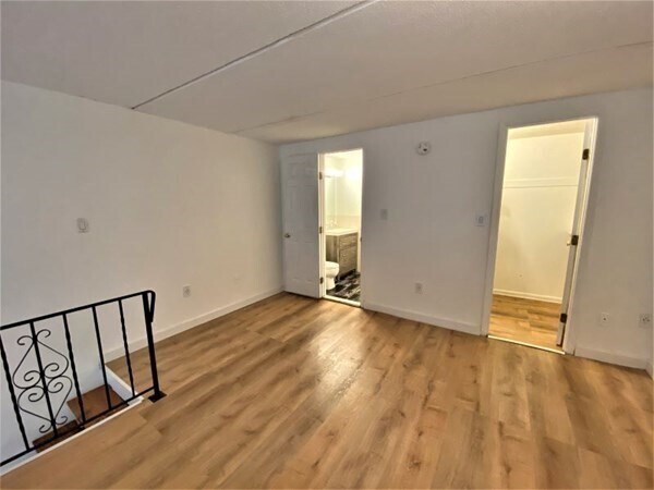 Building Photo - 993 Massachusetts Ave