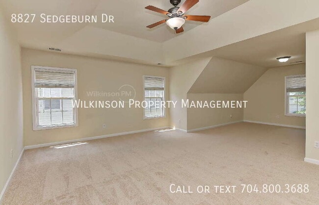 Building Photo - 8827 SedgeBurn Dr