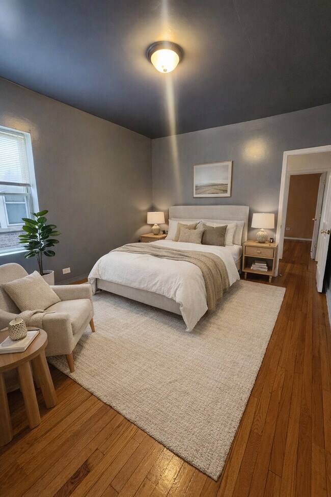 Building Photo - 7835 S Saginaw Ave