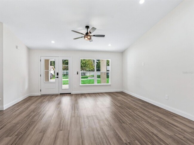 Building Photo - 5386 NW 54th Pl