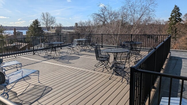 Building Photo - Beautuful 1 bed condo close to linden hills shopping, paths and the lakes!