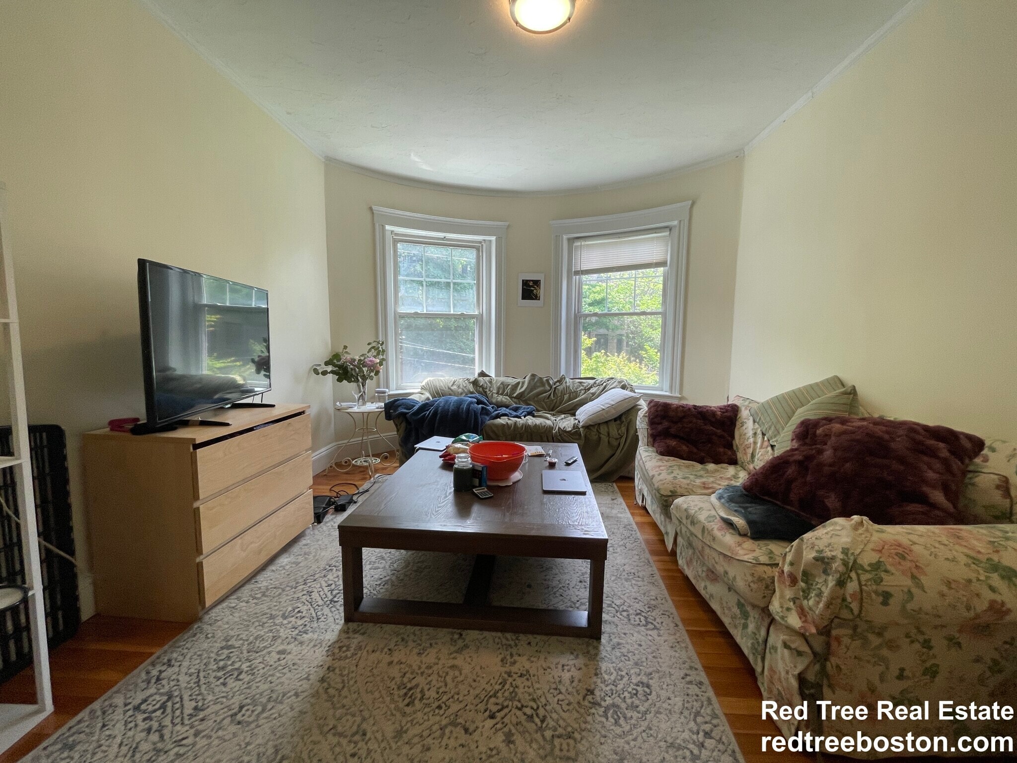 Unit 3 - 191 Winthrop Rd