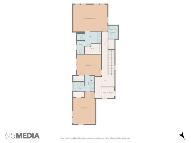 Building Photo - Secret Oasis in East Nashville - FOR LEASE