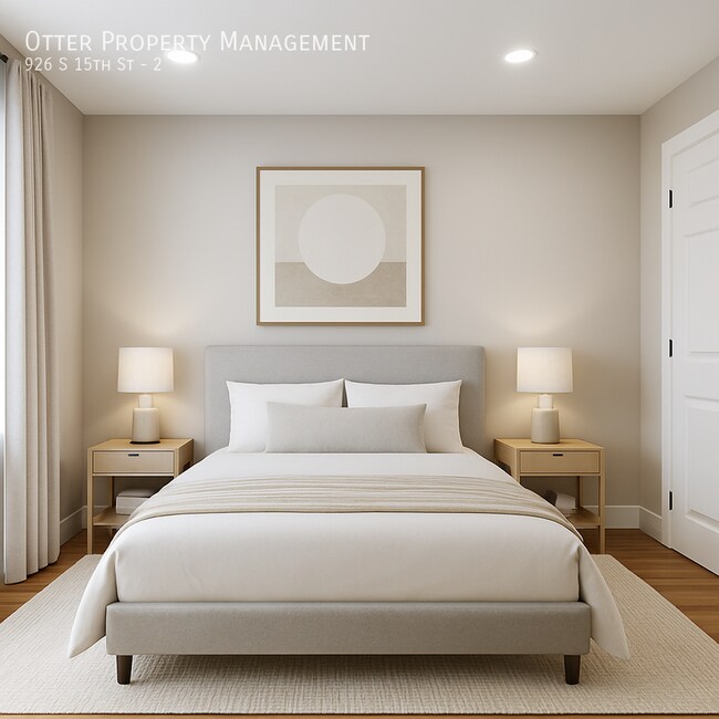 Building Photo - 926 S 15th St