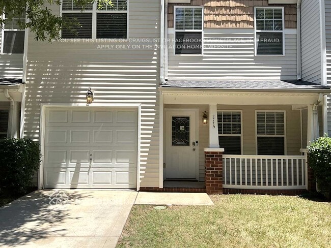 Building Photo - 114 Deep Gap Ct
