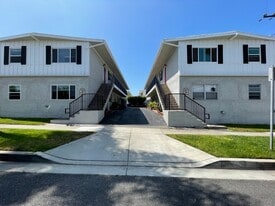 Building Photo - 1802 12th St