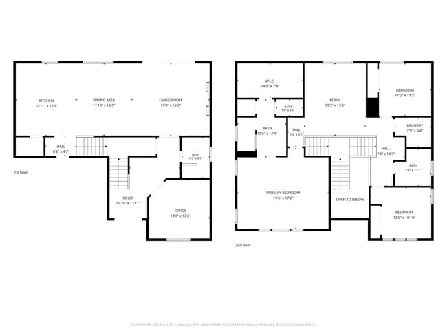 Building Photo - 3 bedroom with flex room available in Horizon City