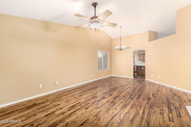 Building Photo - 15221 N 87th Dr