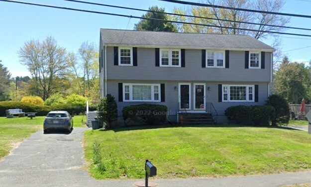 Building Photo - 262 Andover St