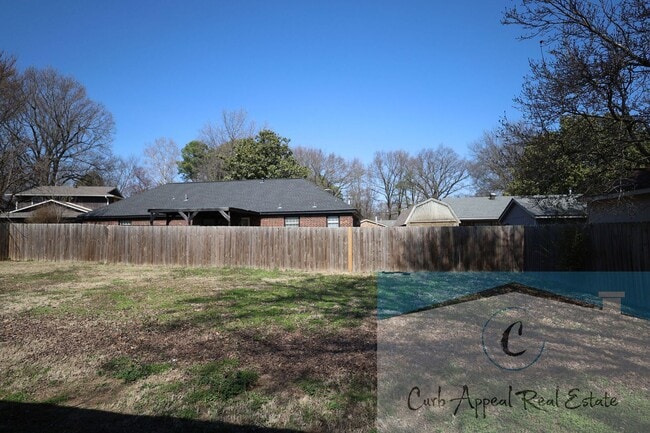 Building Photo - 1812 Rich Rd