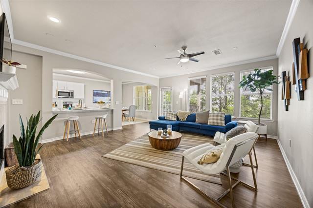 Building Photo - 9009 N FM 620