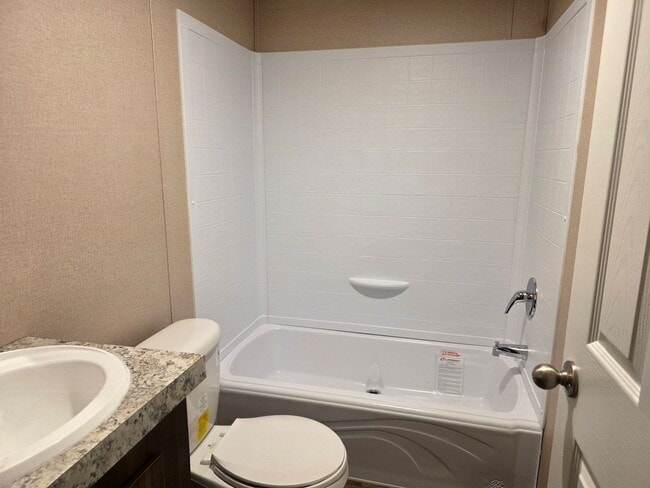 Building Photo - Brand New 3 Bed, 2 Bath Single-Wide – Peaceful Country Living