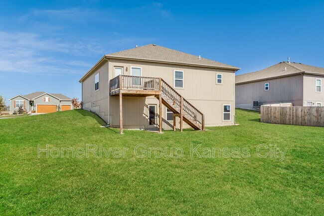 Building Photo - 26191 W 141st Terrace