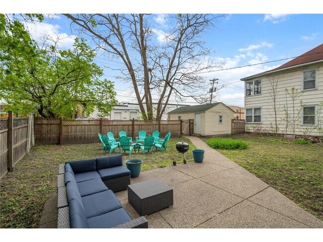 Building Photo - 2411 Blaisdell Ave