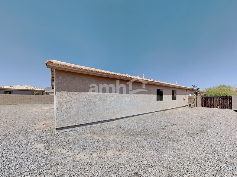 Building Photo - 5556 S Desert Redbud Dr