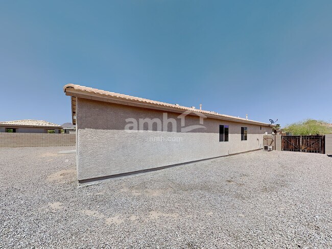 Building Photo - 5556 S Desert Redbud Dr