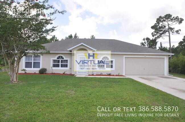 Primary Photo - 36 Frenora Ln