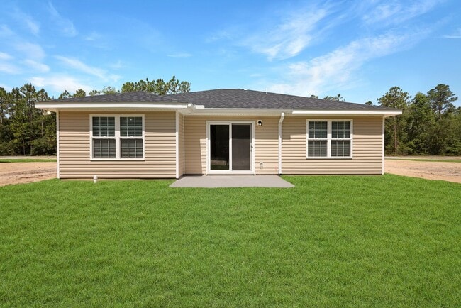 Building Photo - 3/2 Home for Rent in Wayne Co!